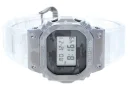  Zdjęcie 5 Casio G-Shock Steel Metal-Covered Skeleton Camouflage GM-5600SCM-1ER