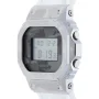  Zdjęcie 4 Casio G-Shock Steel Metal-Covered Skeleton Camouflage GM-5600SCM-1ER
