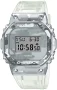  Zdjęcie 2 Casio G-Shock Steel Metal-Covered Skeleton Camouflage GM-5600SCM-1ER