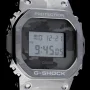  Zdjęcie 3 Casio G-Shock Steel Metal-Covered Skeleton Camouflage GM-5600SCM-1ER