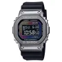  Zdjęcie 6 Casio G-Shock Steel Rainbow Brickwall Limited Edition GM-5600BRW-1ER