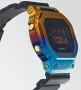  Zdjęcie 3 Casio G-Shock Steel Bearbrick Shanghai Night Special Edition GM-5600SN-1ER