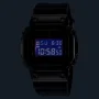  Zdjęcie 6 Casio G-Shock Steel x Rui Hachimura GM-5600RH-1AER