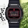  Zdjęcie 5 Casio G-Shock Steel x Rui Hachimura GM-5600RH-1AER