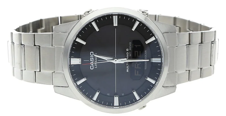 Casio Lineage Wave Ceptor LCW-M170D-1AER