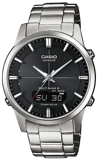 Casio Lineage Wave Ceptor LCW-M170D-1AER