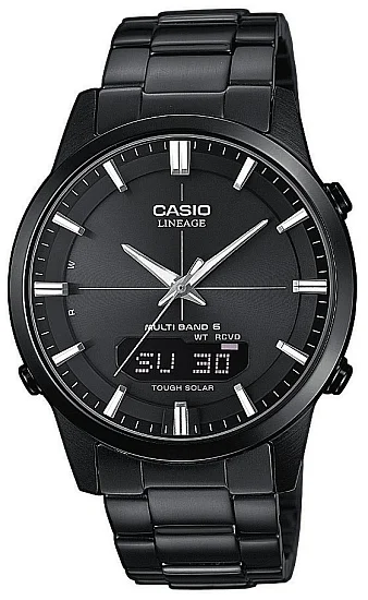 Casio Lineage Wave Ceptor LCW-M170DB-1AER