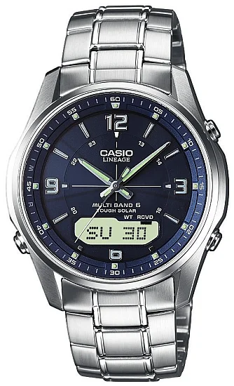 Casio Lineage Wave Ceptor LCW-M100DSE-2AER