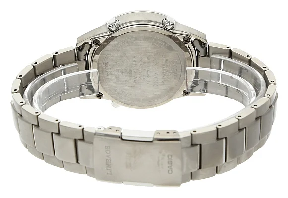 Casio Lineage Wave Ceptor Titanium LCW-M170TD-7AER
