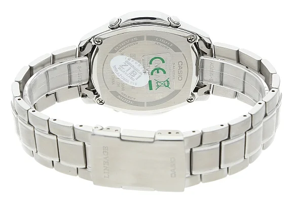 Casio Lineage Wave Ceptor LCW-M100DSE-7A2ER