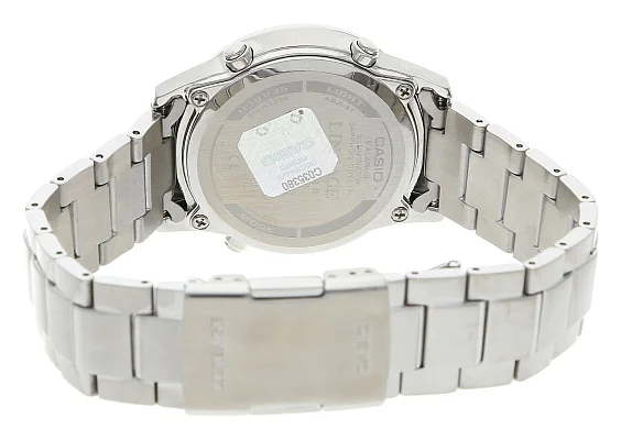 Casio Lineage Wave Ceptor LCW-M170D-1AER