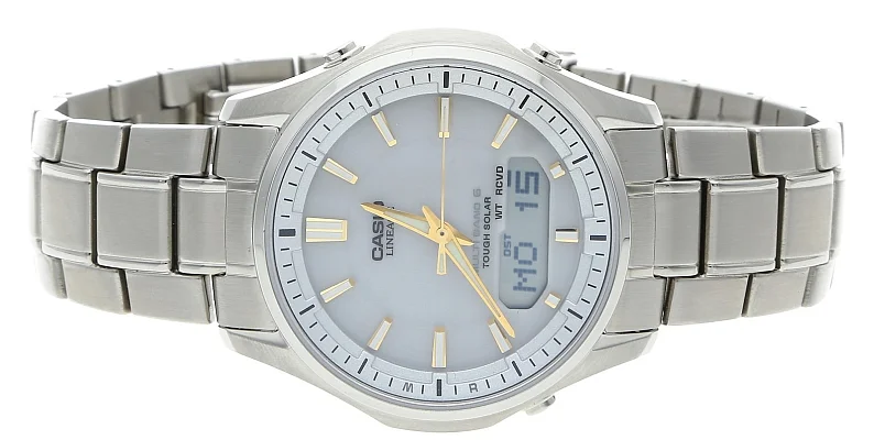 Casio Lineage Wave Ceptor LCW-M100DSE-7A2ER