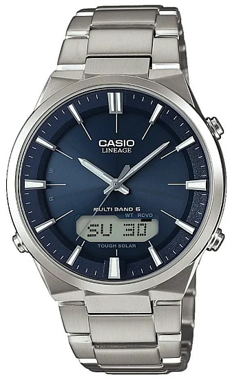 Casio Lineage Wave Ceptor LCW-M510D-2AER