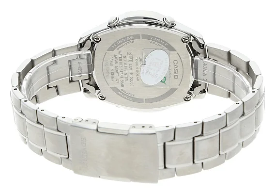 Casio Lineage Wave Ceptor LCW-M100DSE-1AER
