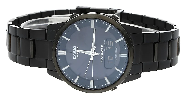 Casio Lineage Wave Ceptor LCW-M170DB-1AER