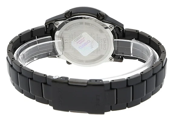 Casio Lineage Wave Ceptor LCW-M170DB-1AER