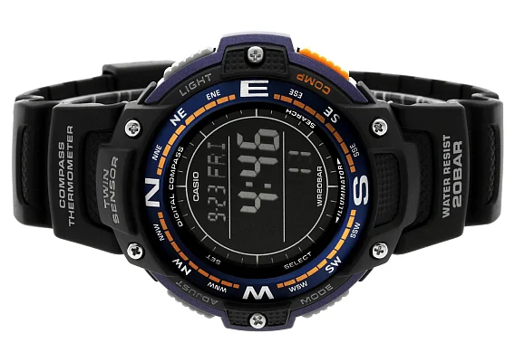 Casio OutGear SGW-100-2BER