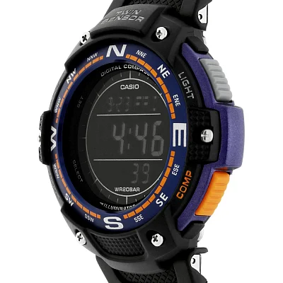 Casio OutGear SGW-100-2BER