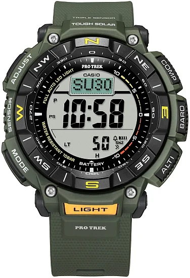 Casio ProTrek PRG-340-3ER