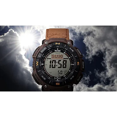 Casio ProTrek PRG-340L-5ER