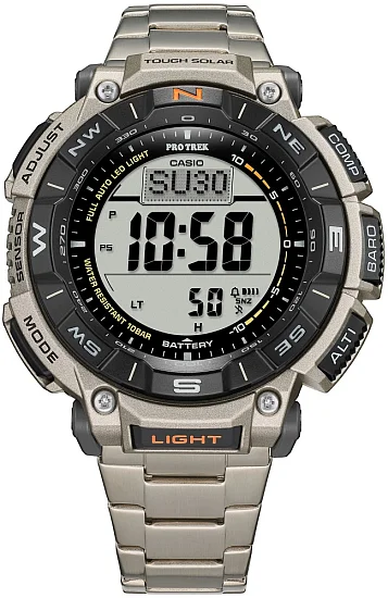 Casio ProTrek PRG-340T-7ER