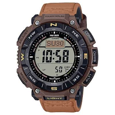 Casio ProTrek PRG-340L-5ER