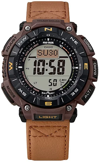 Casio ProTrek PRG-340L-5ER