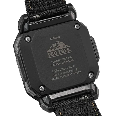Casio ProTrek PRG-69B-1ER