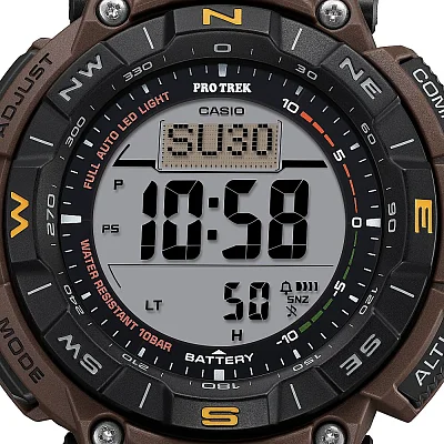Casio ProTrek PRG-340L-5ER