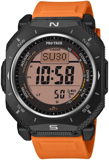 Casio ProTrek PRG-69-4ER