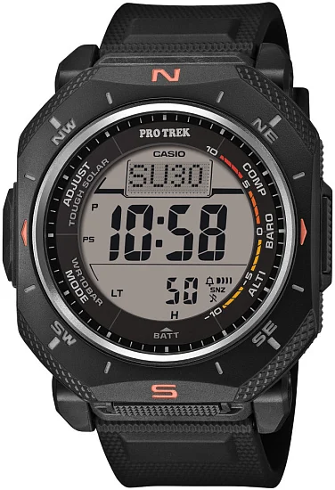 Casio ProTrek PRG-69-1ER