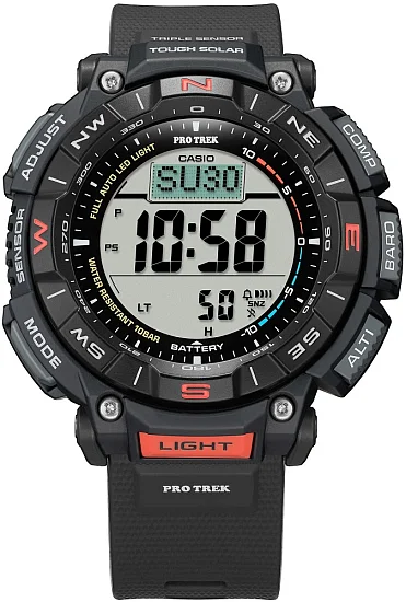 Casio ProTrek PRG-340-1ER