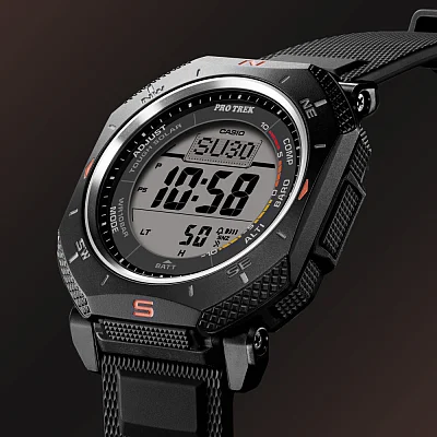 Casio ProTrek PRG-69-1ER