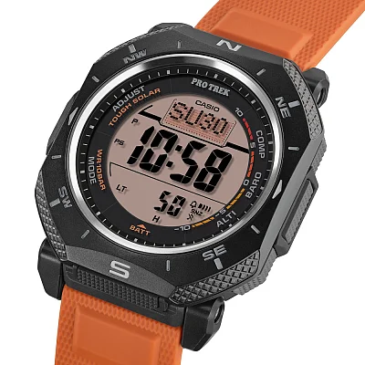 Casio ProTrek PRG-69-4ER