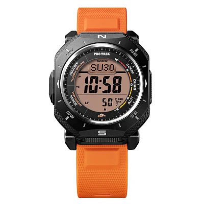 Casio ProTrek PRG-69-4ER