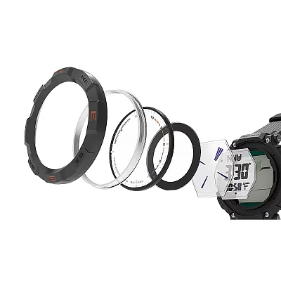 Casio ProTrek PRG-340L-5ER
