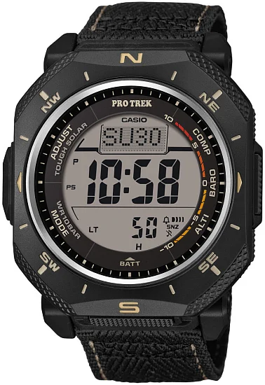 Casio ProTrek PRG-69B-1ER