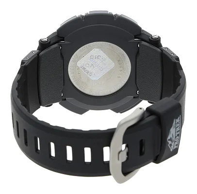 Casio ProTrek Gunung Bintang PRW-2500-1ER