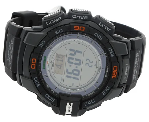 Casio ProTrek Longs Peak PRG-270-1ER
