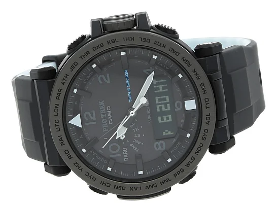 Casio ProTrek Monte Generosa PRG-650Y-1ER