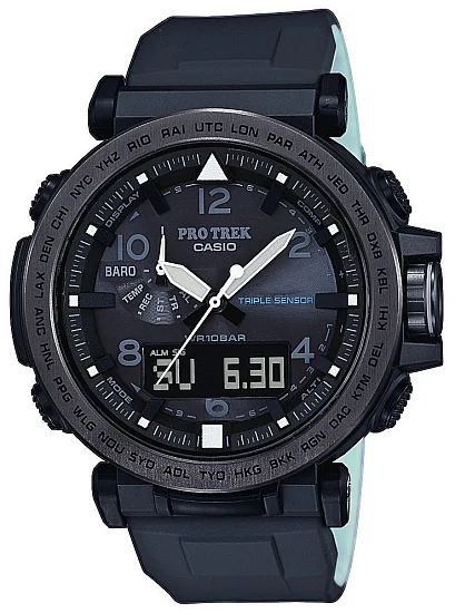Casio ProTrek Monte Generosa PRG-650Y-1ER