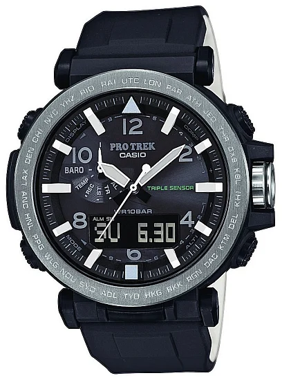 Casio ProTrek Monte Leone PRG-650-1ER