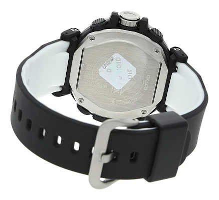 Casio ProTrek Monte Leone PRG-650-1ER