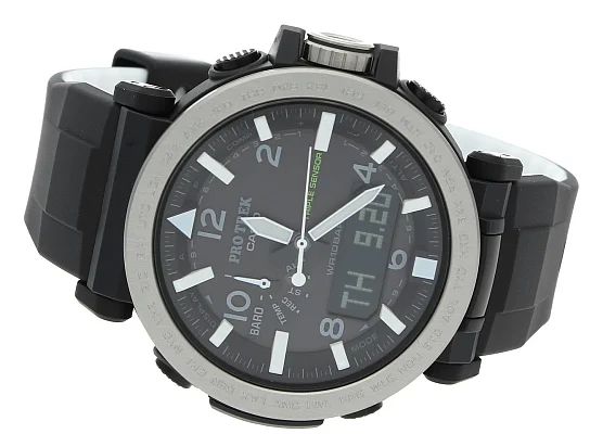 Casio ProTrek Monte Leone PRG-650-1ER