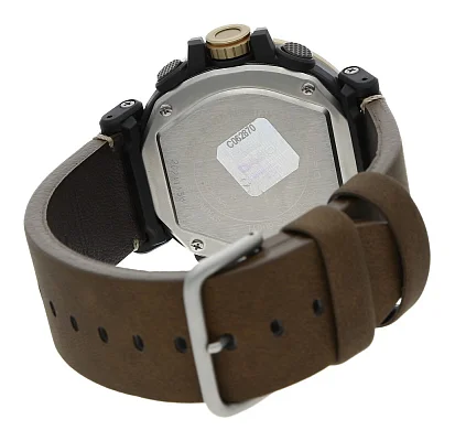 Casio ProTrek Monte Pasquale PRG-600YL-5ER