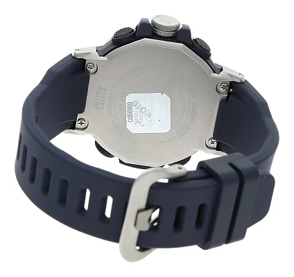 Casio ProTrek Monte Piano PRW-60-2AER