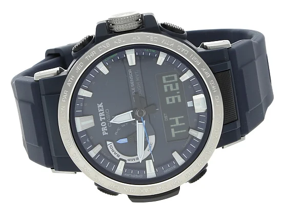 Casio ProTrek Monte Piano PRW-60-2AER