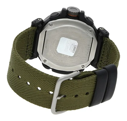 Casio ProTrek Monte Tamaro PRW-6600YB-3ER