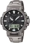  Zdjęcie 2 Casio ProTrek Pale Rosse Titanium PRW-60T-7AER
