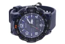  Zdjęcie 7 Casio ProTrek Quad Sensor Bluetooth Steptracker PRT-B50-2ER